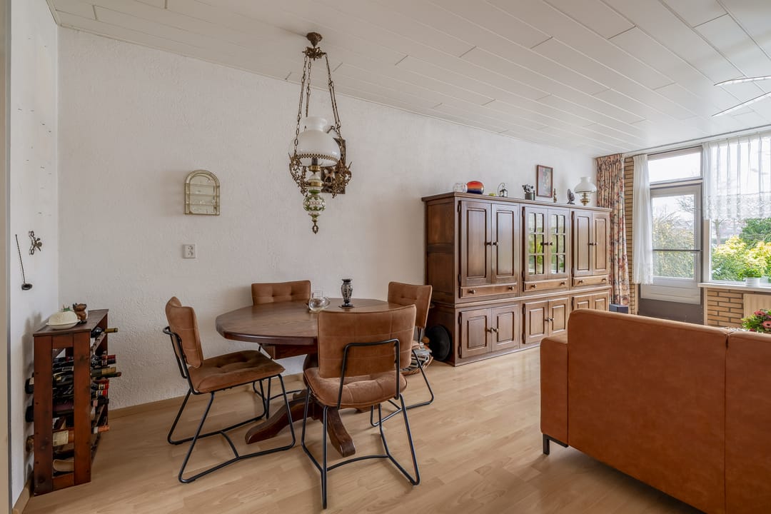 Foto 13 van Van der Heijdenstraat 61