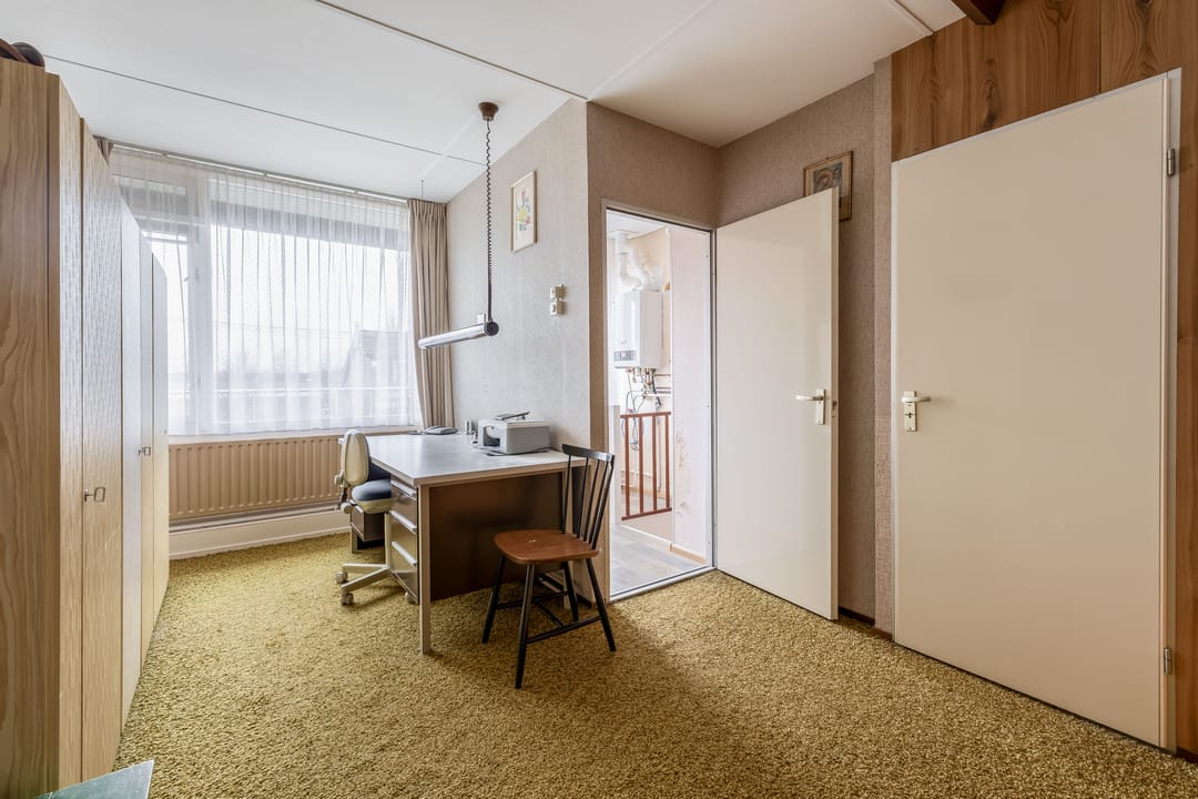 Foto 32 van Van der Heijdenstraat 61