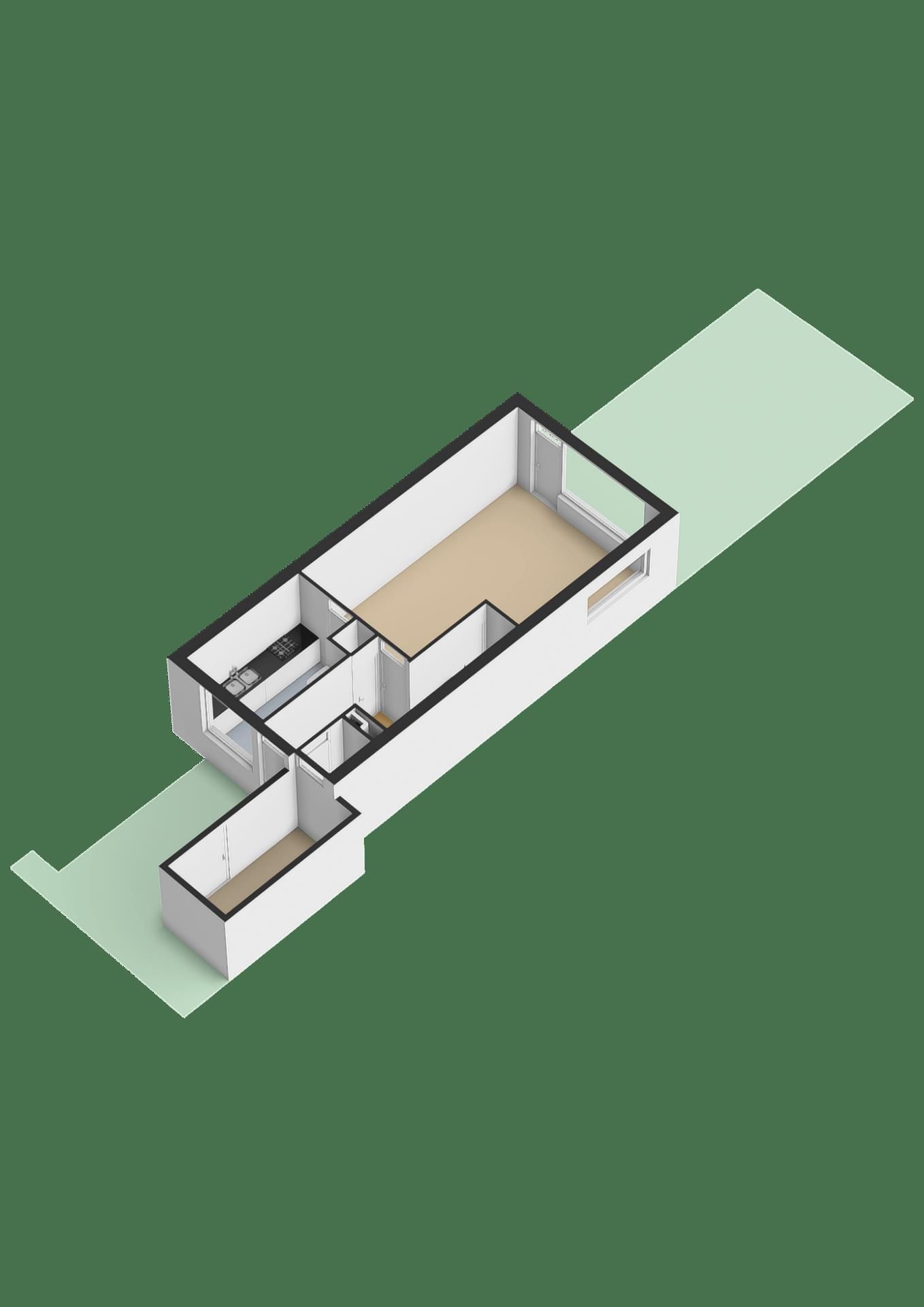 Foto 34 van Van der Heijdenstraat 61