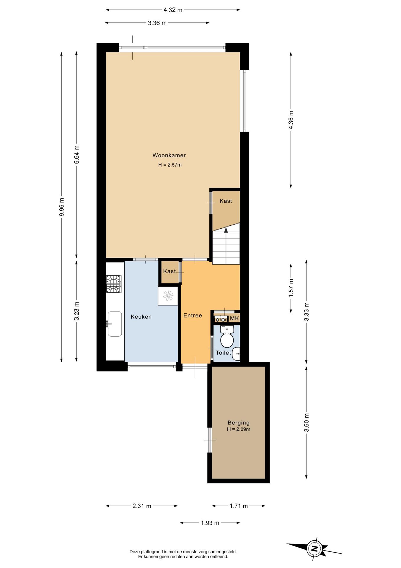 Foto 35 van Van der Heijdenstraat 61