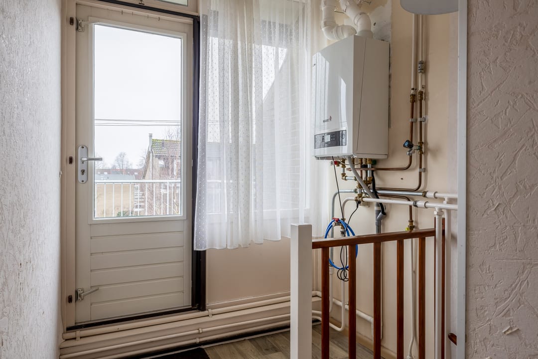 Foto 28 van Van der Heijdenstraat 61