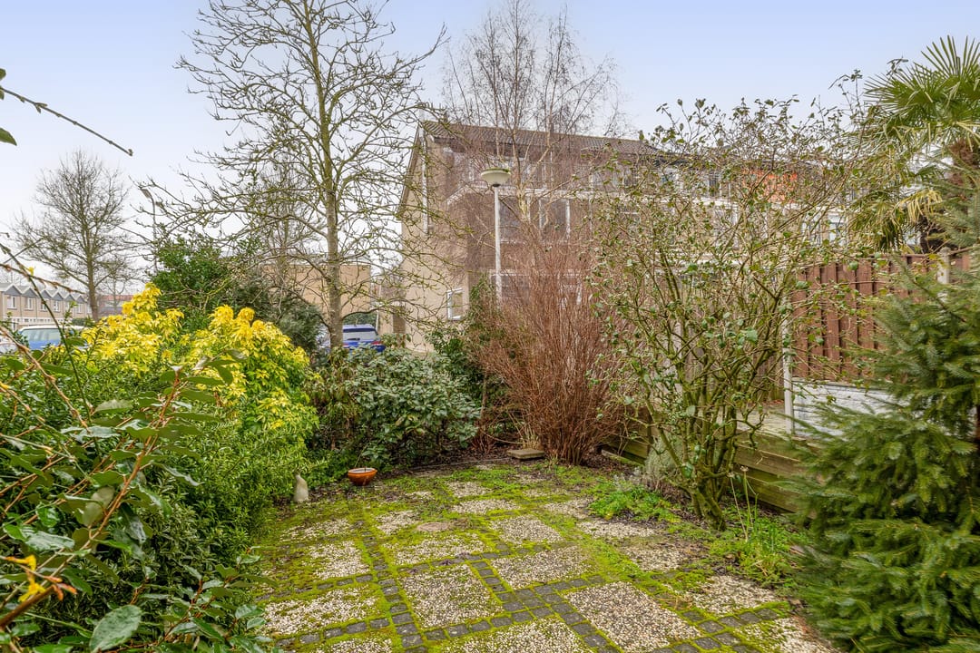 Foto 17 van Van der Heijdenstraat 61