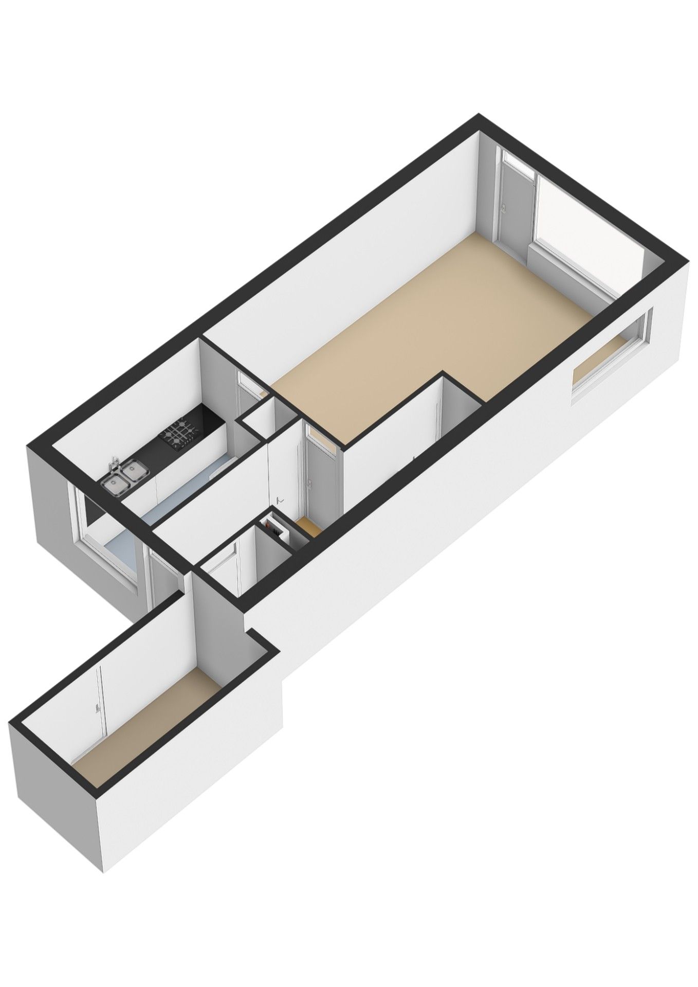 Foto 36 van Van der Heijdenstraat 61