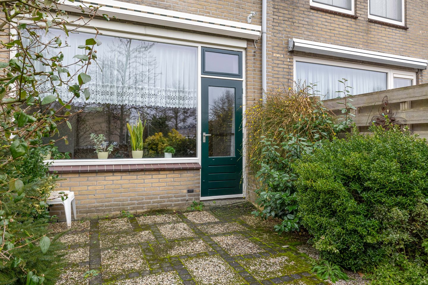 Foto 19 van Van der Heijdenstraat 61