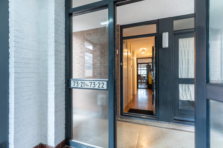 Foto 9 van Groest 73-22