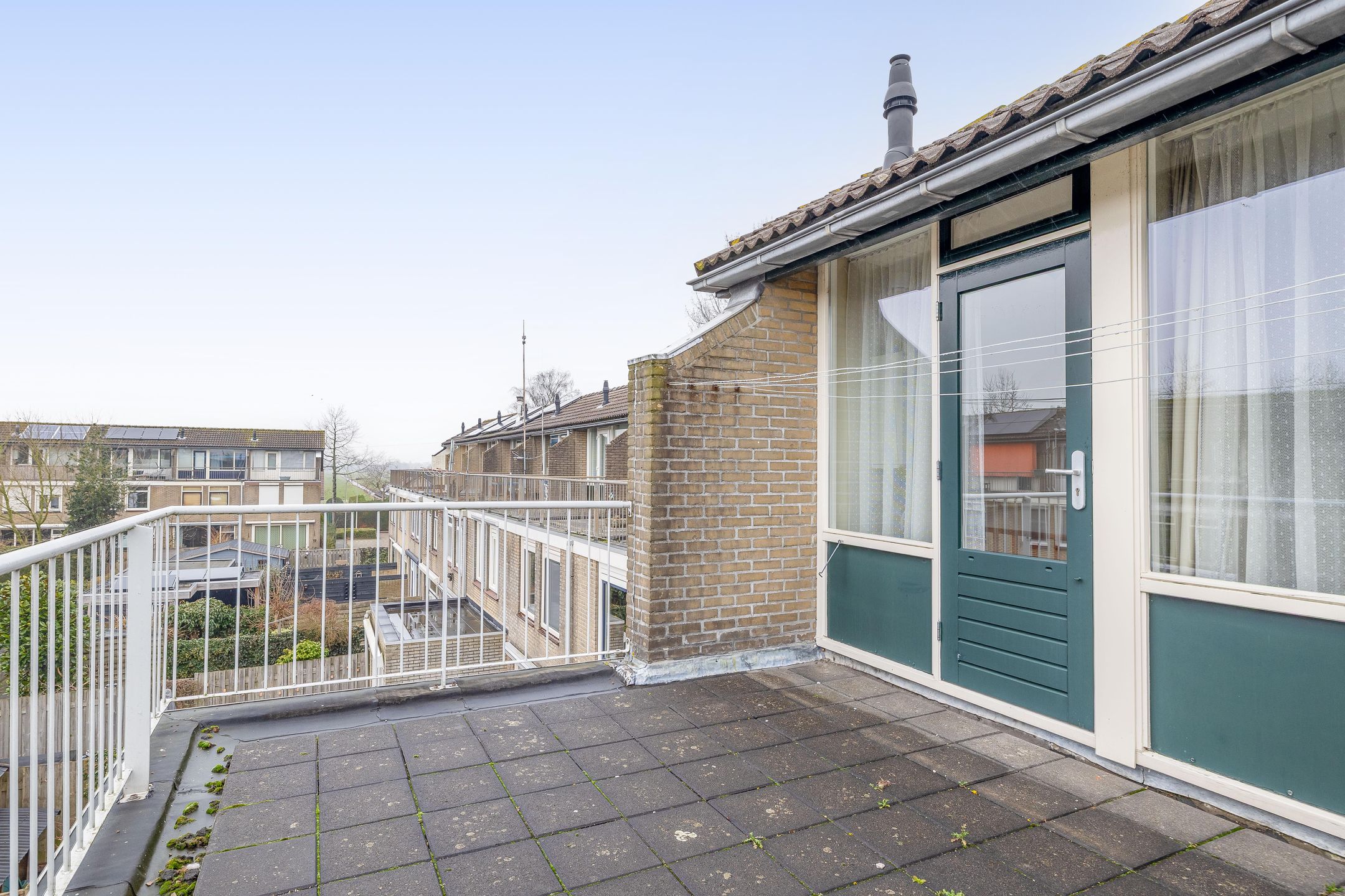 Foto 30 van Van der Heijdenstraat 61