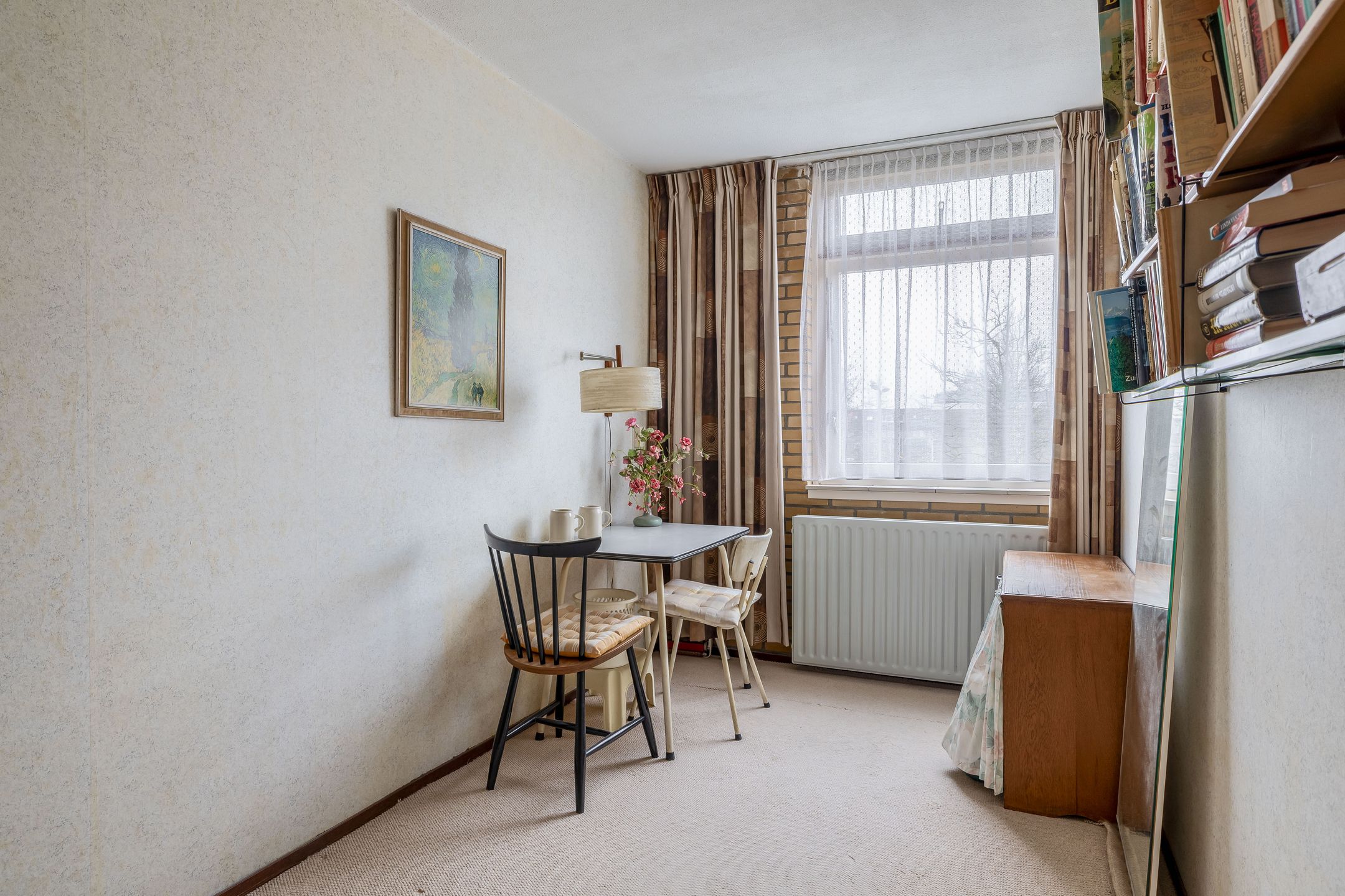 Foto 27 van Van der Heijdenstraat 61