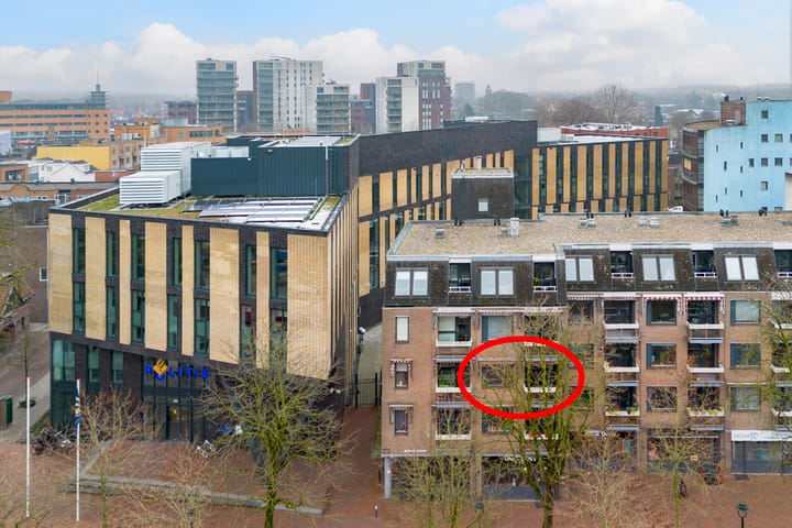 Foto 2 van Groest 73-22