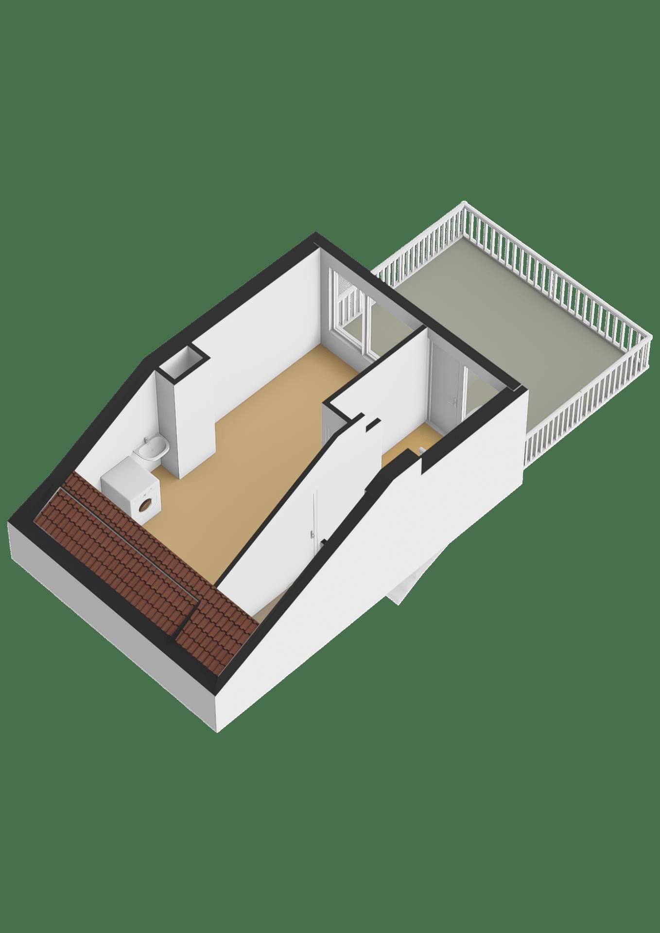 Foto 40 van Van der Heijdenstraat 61