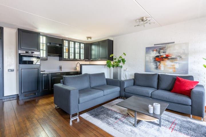 Foto 3 van Groest 73-22