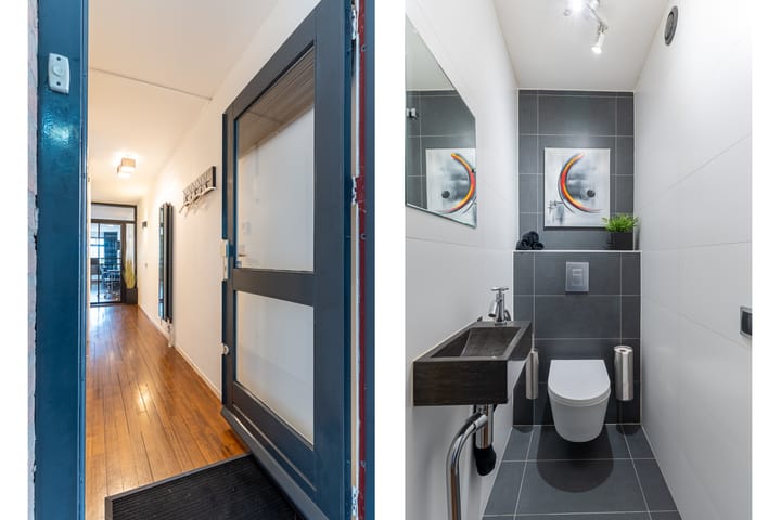 Foto 8 van Groest 73-22