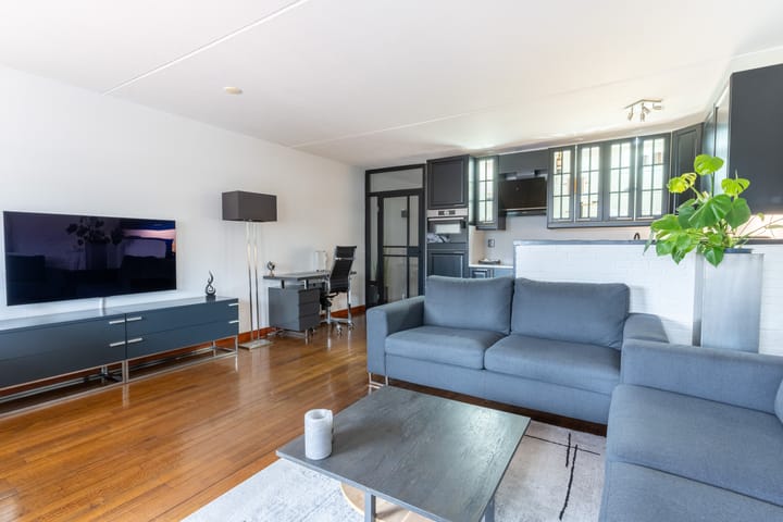 Foto 5 van Groest 73-22