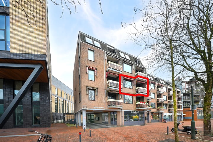 Foto 16 van Groest 73-22