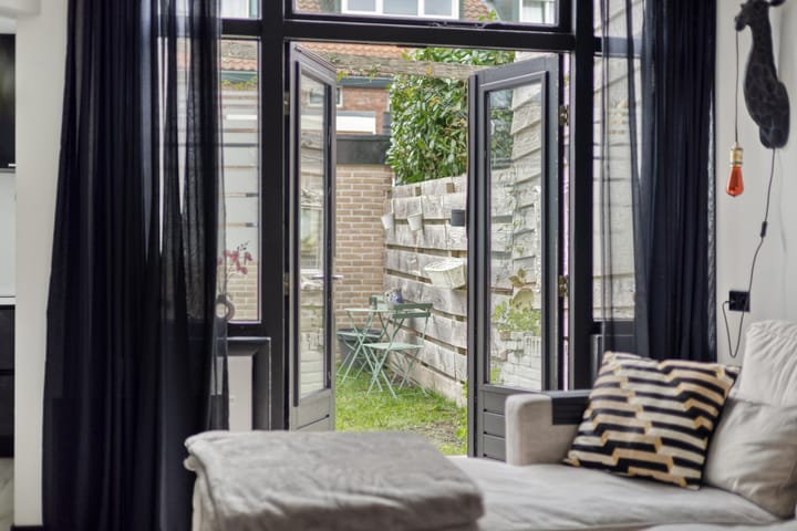 Foto 4 van Ferdinand Bolstraat 31