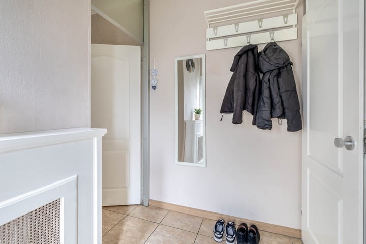 Foto 3 van Lessingstraat 31