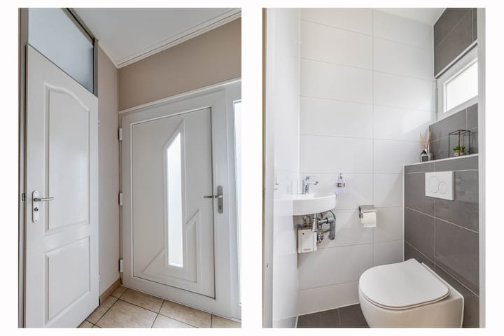 Foto 5 van Lessingstraat 31