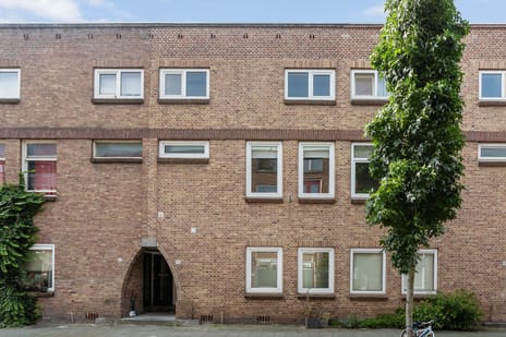 Lisbloemstraat thumbnail