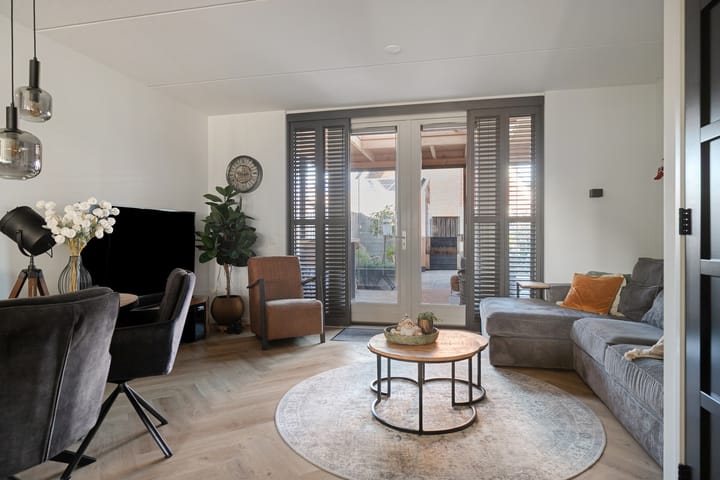 Foto 2 van Hemsink 38