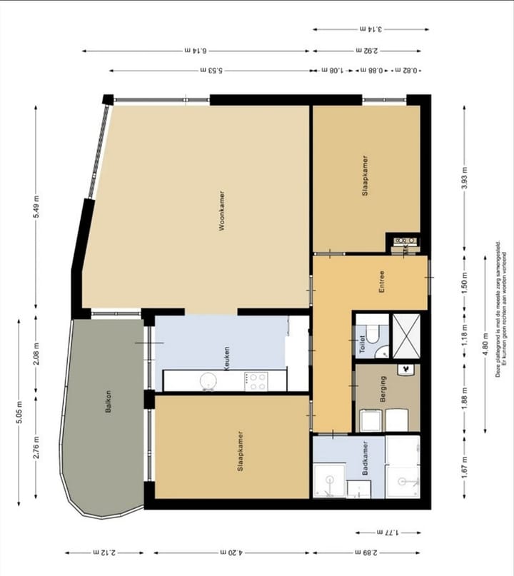 Photo 30 of Prinsenlaan 212