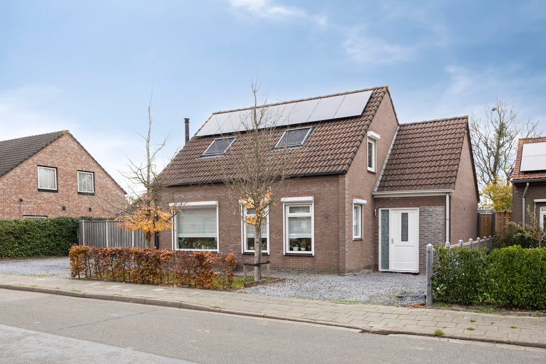 Foto 1 van Bossestraat 48