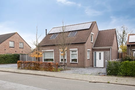 Bossestraat thumbnail