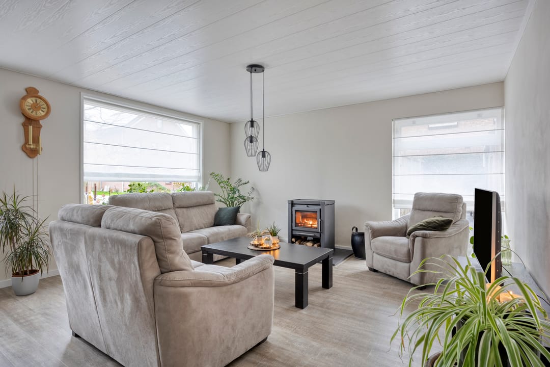 Foto 2 van Bossestraat 48