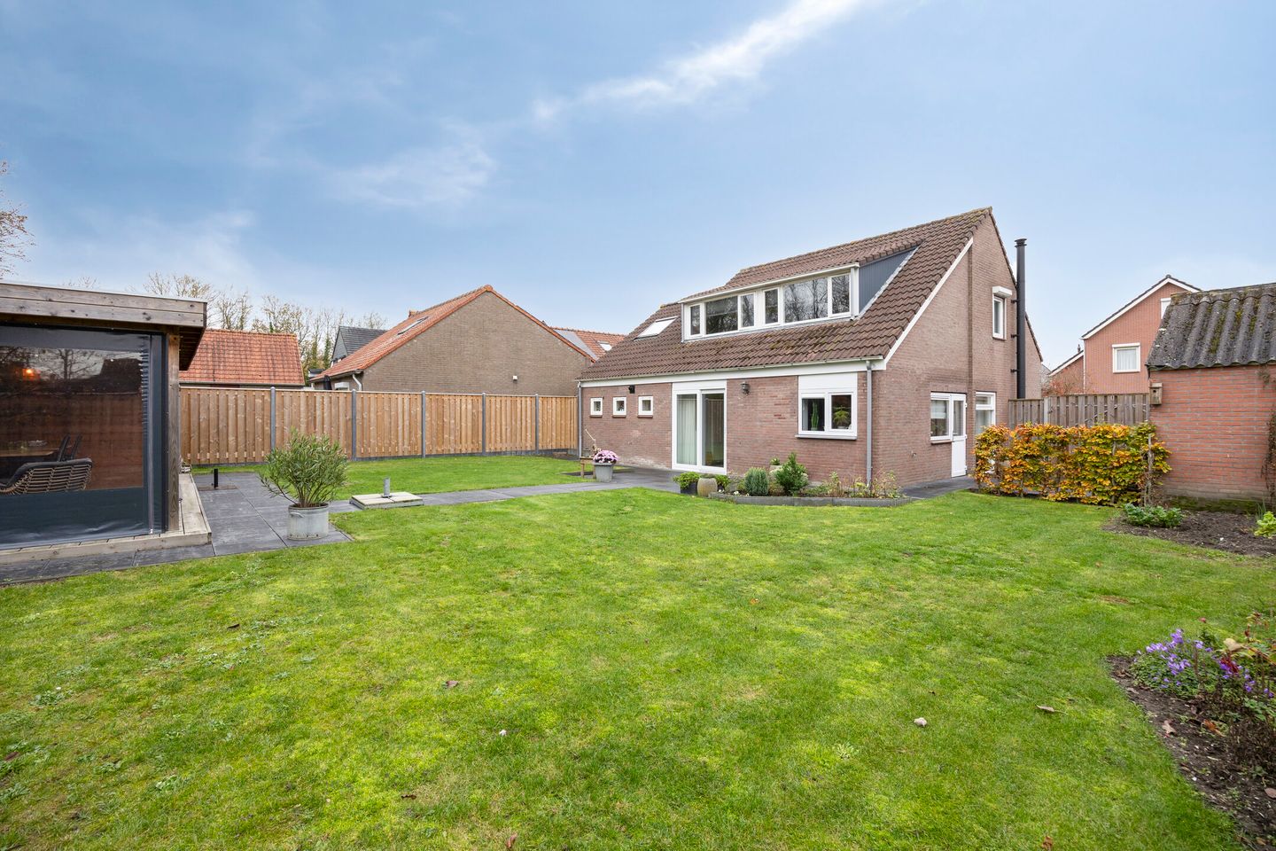 Foto 4 van Bossestraat 48