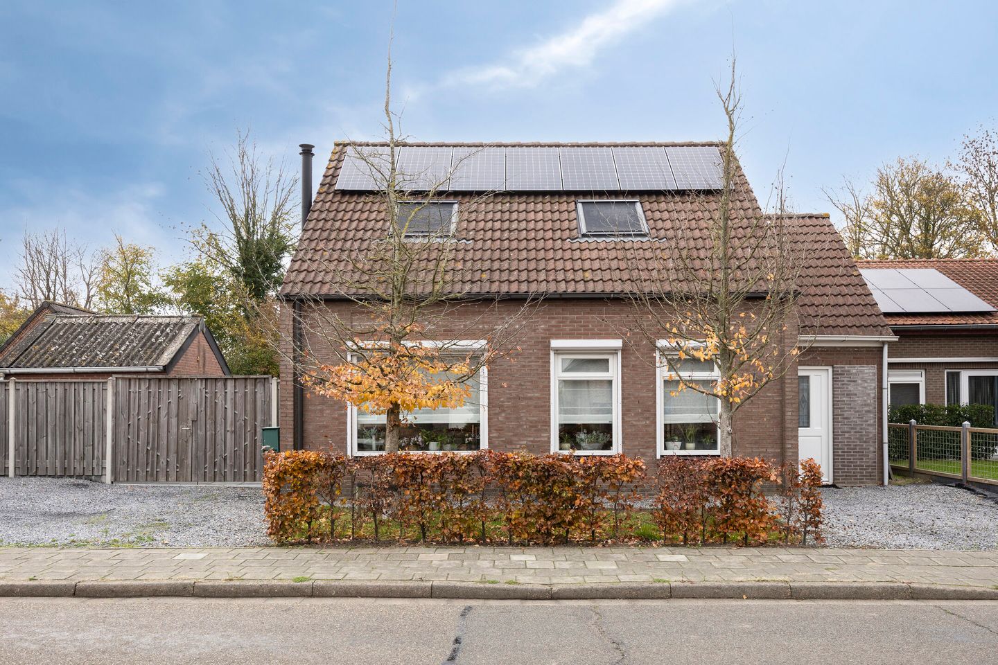 Foto 5 van Bossestraat 48