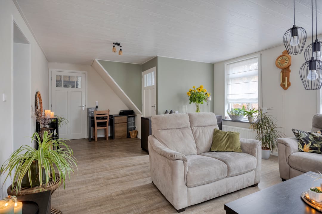 Foto 7 van Bossestraat 48