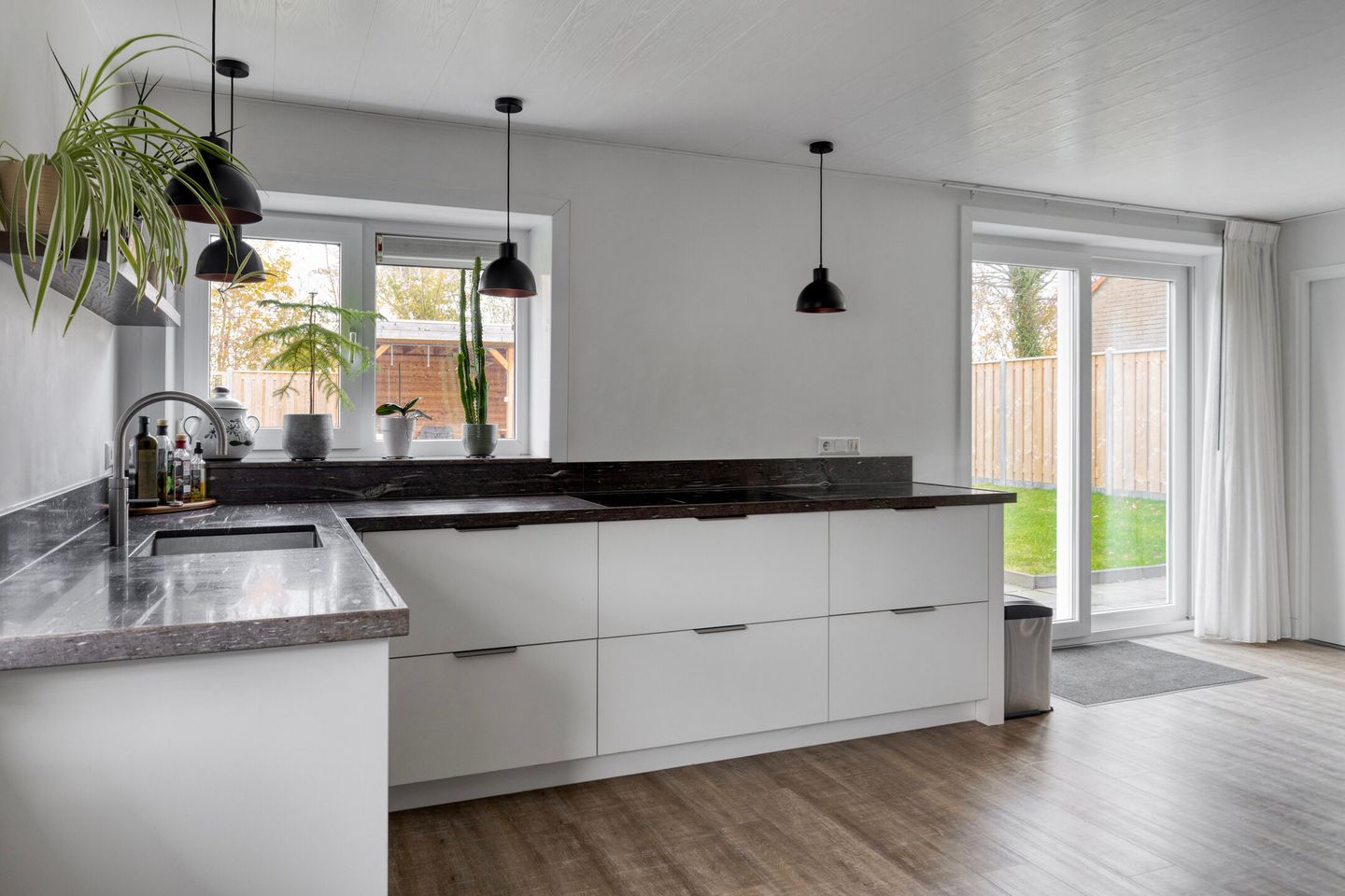 Foto 10 van Bossestraat 48