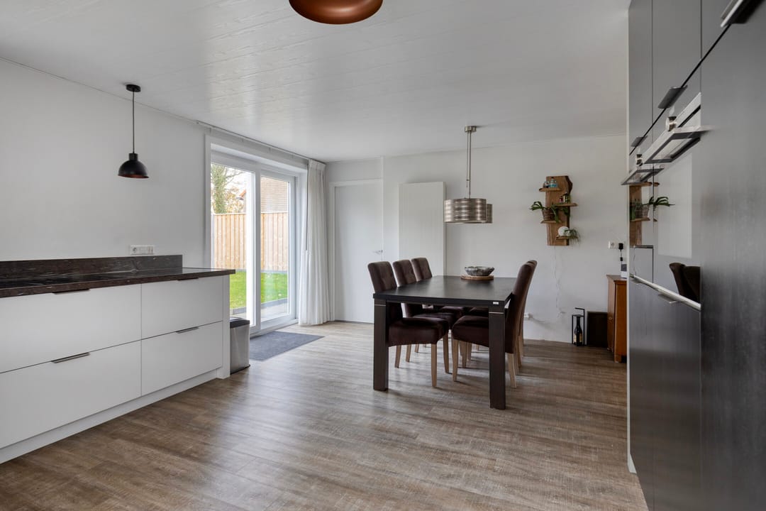 Foto 11 van Bossestraat 48