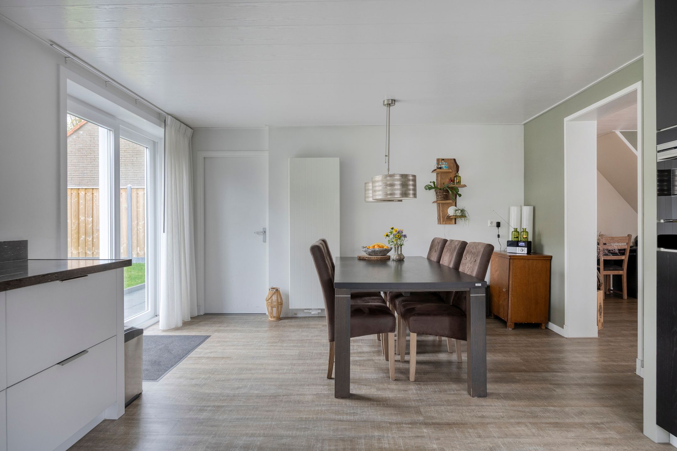 Foto 12 van Bossestraat 48