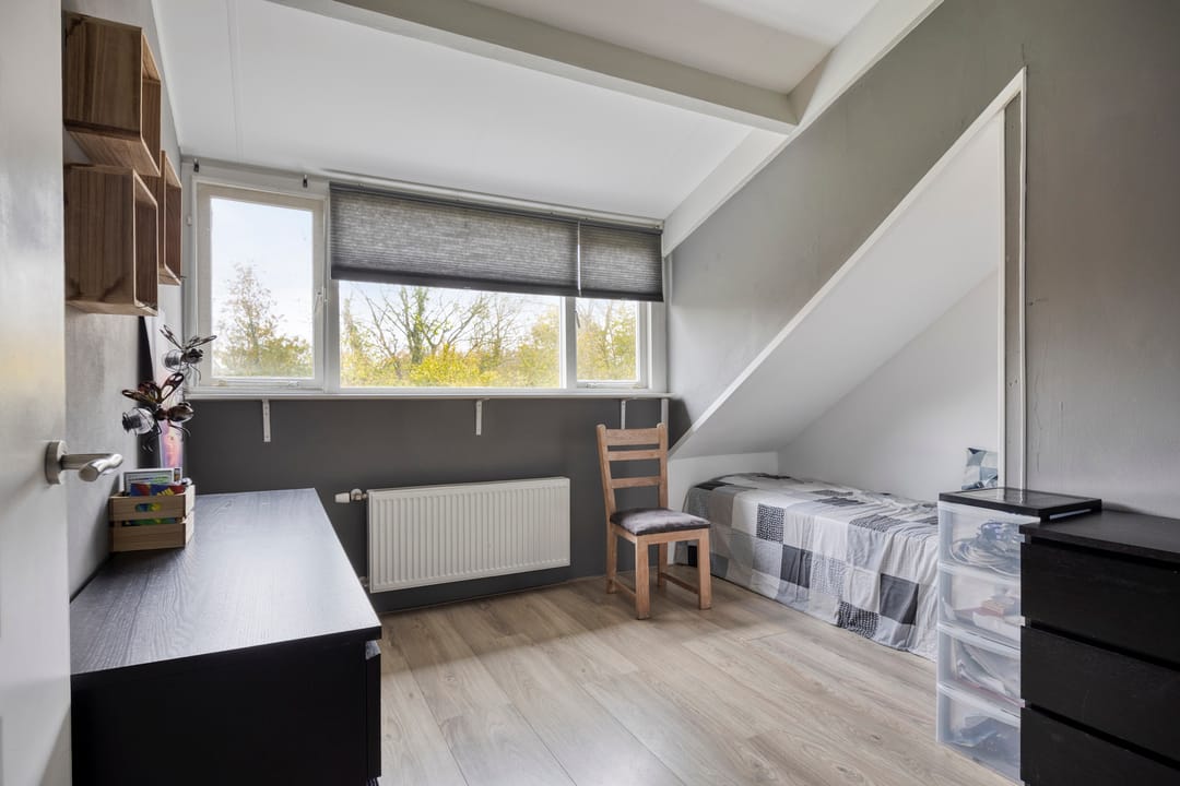 Foto 26 van Bossestraat 48