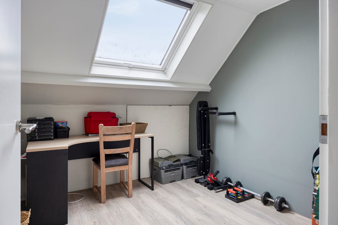 Foto 28 van Bossestraat 48