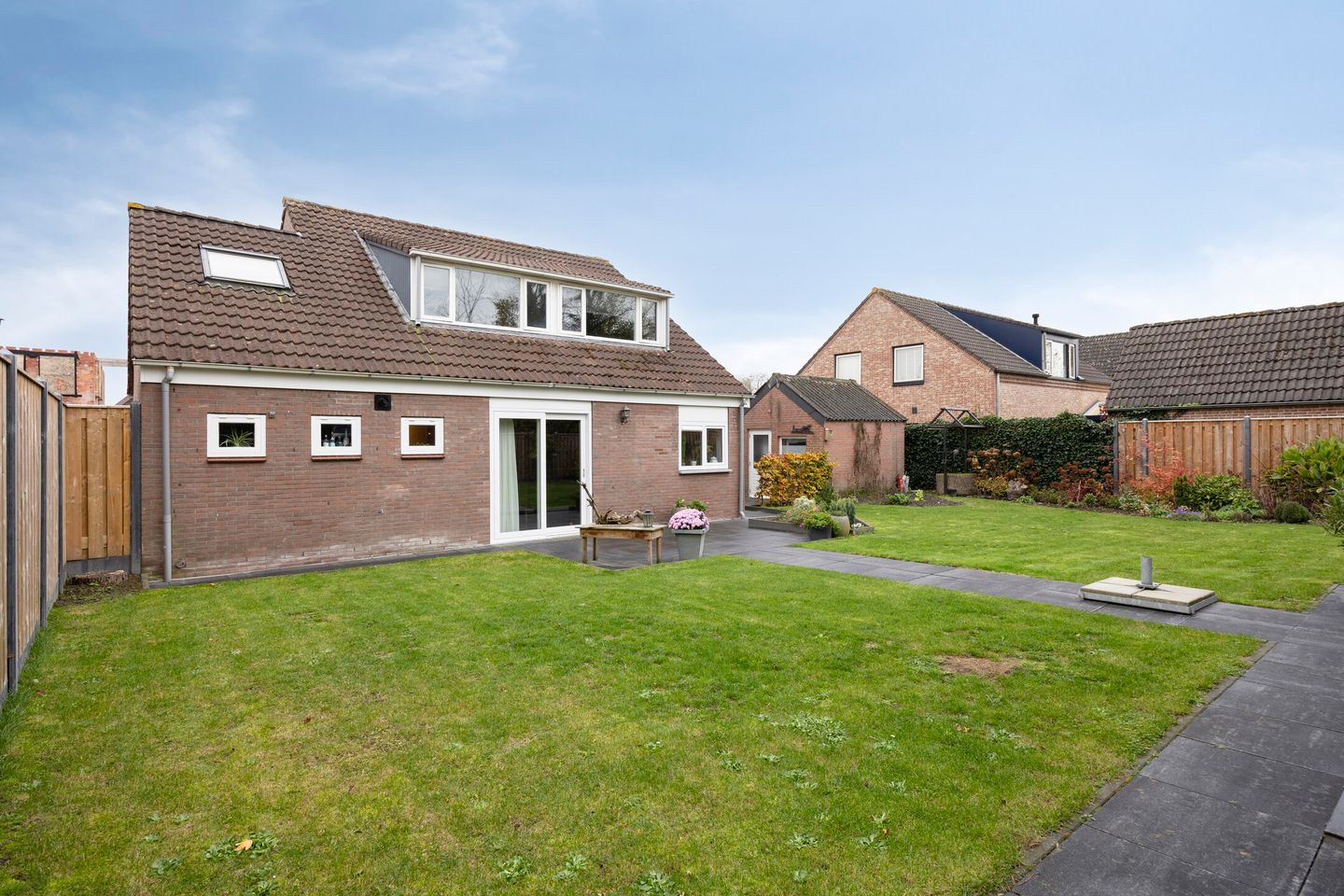 Foto 29 van Bossestraat 48