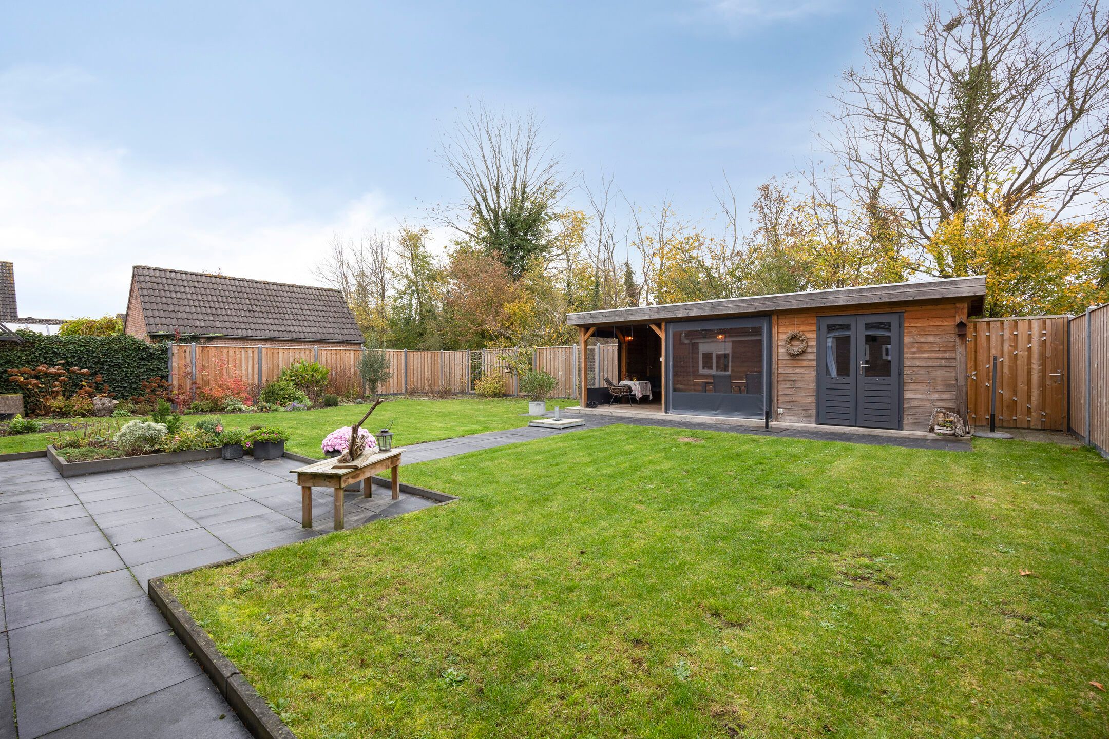 Foto 30 van Bossestraat 48