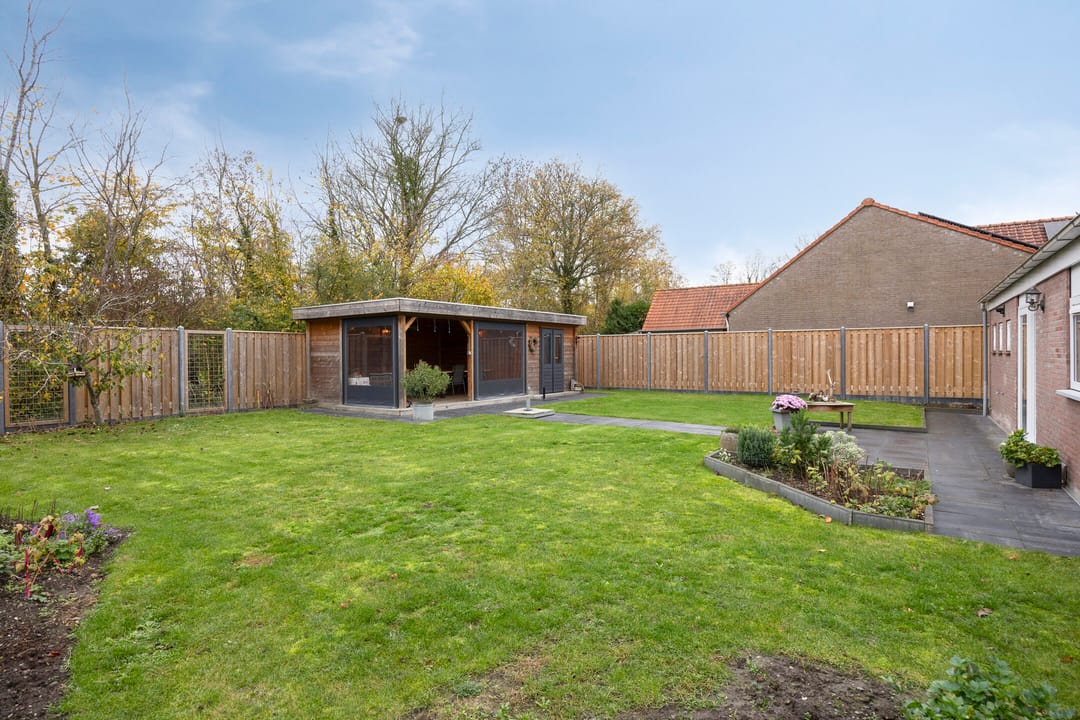 Foto 31 van Bossestraat 48