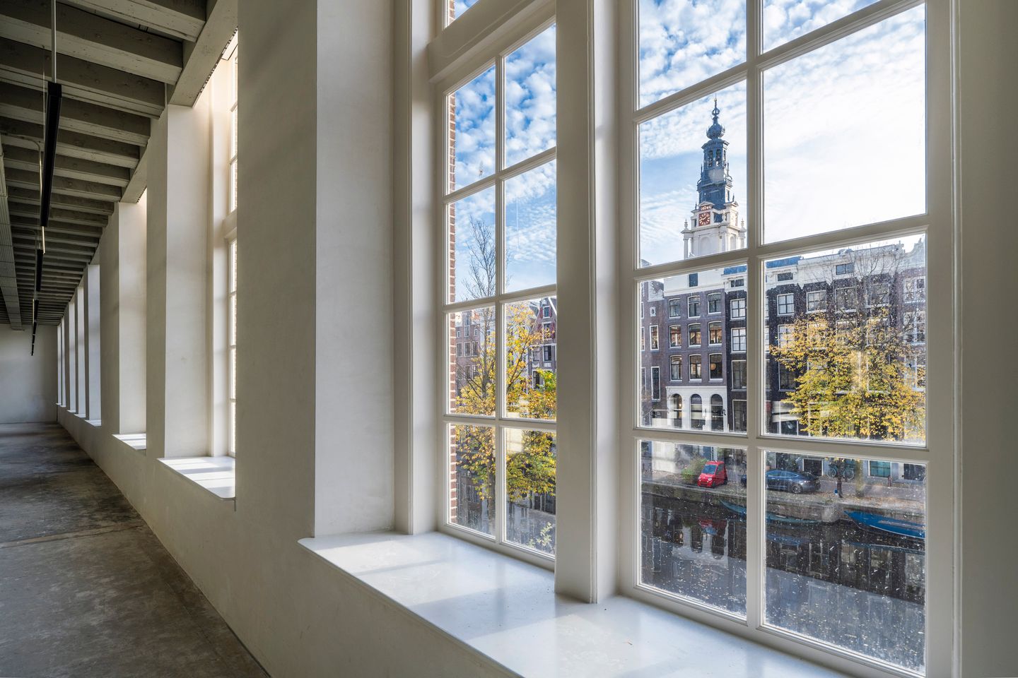 Bekijk foto 3 van Kloveniersburgwal 50