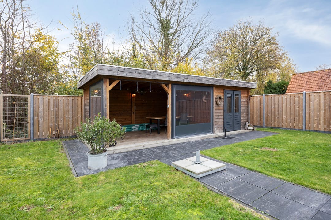 Foto 32 van Bossestraat 48