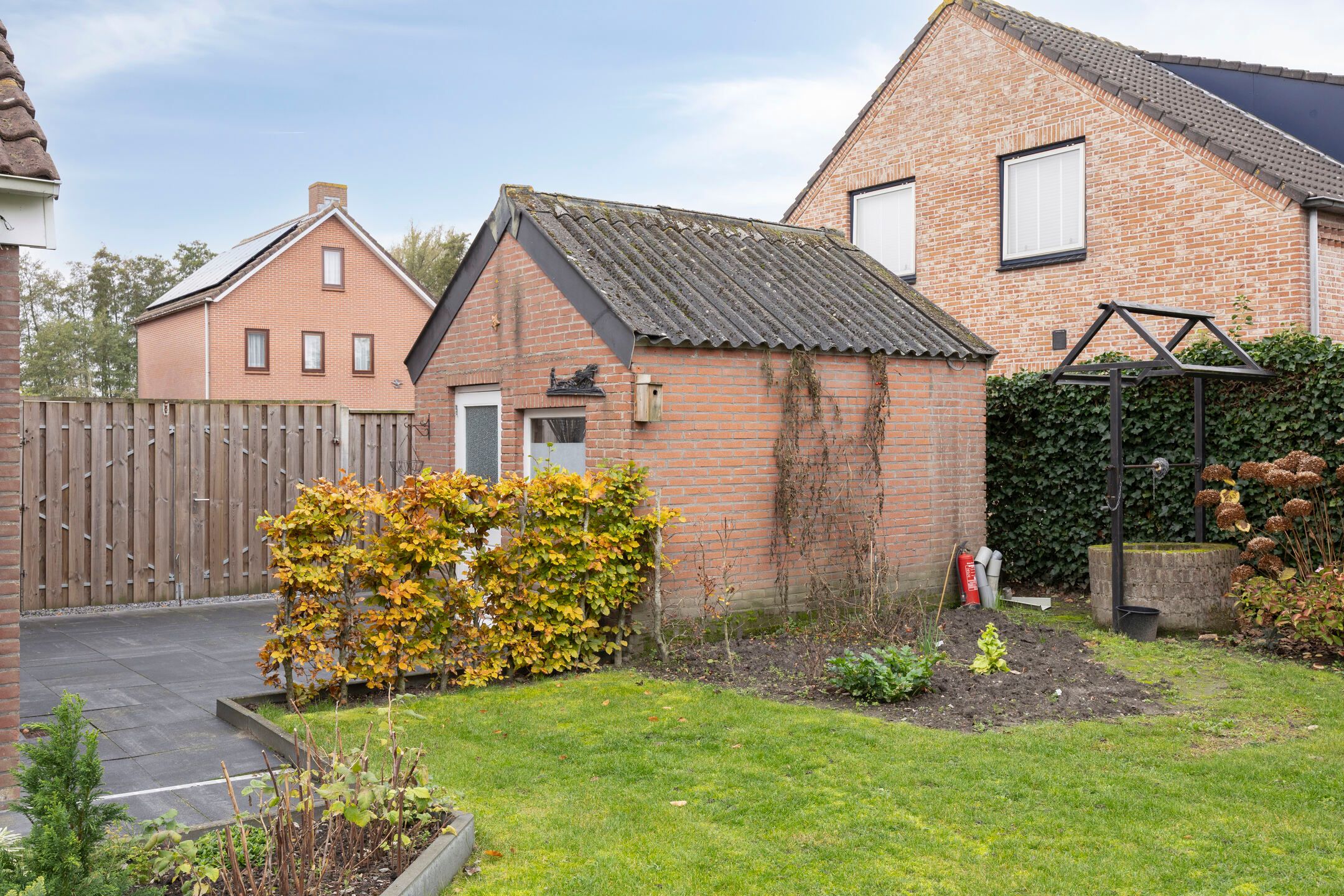 Foto 33 van Bossestraat 48