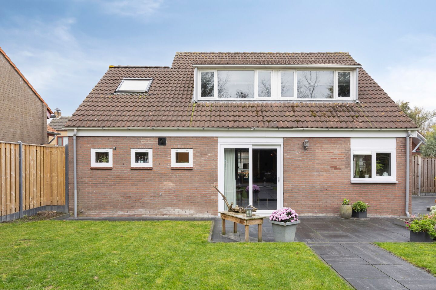 Foto 35 van Bossestraat 48