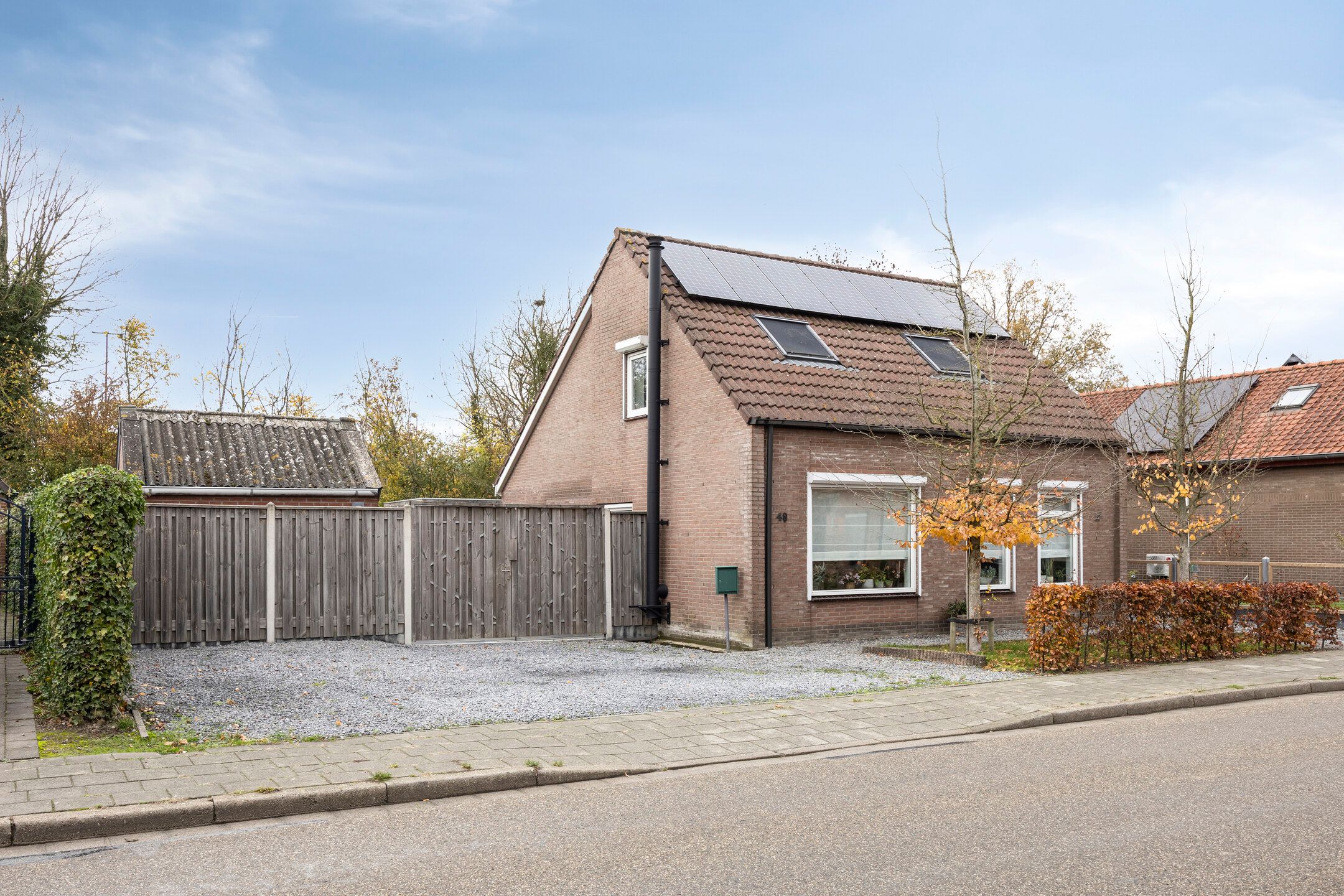 Foto 36 van Bossestraat 48