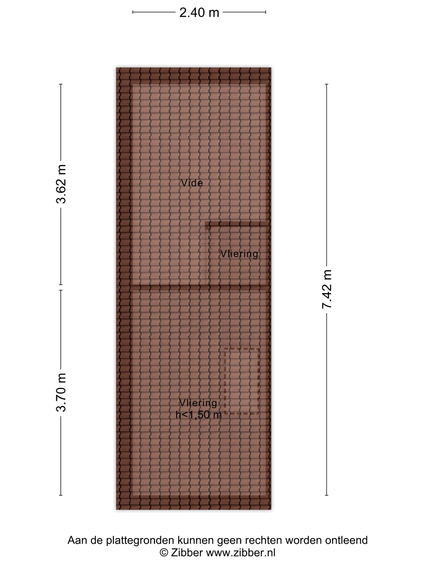 Foto 40 van Bossestraat 48
