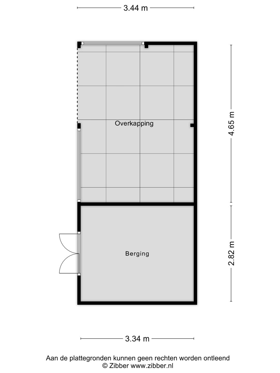 Foto 41 van Bossestraat 48