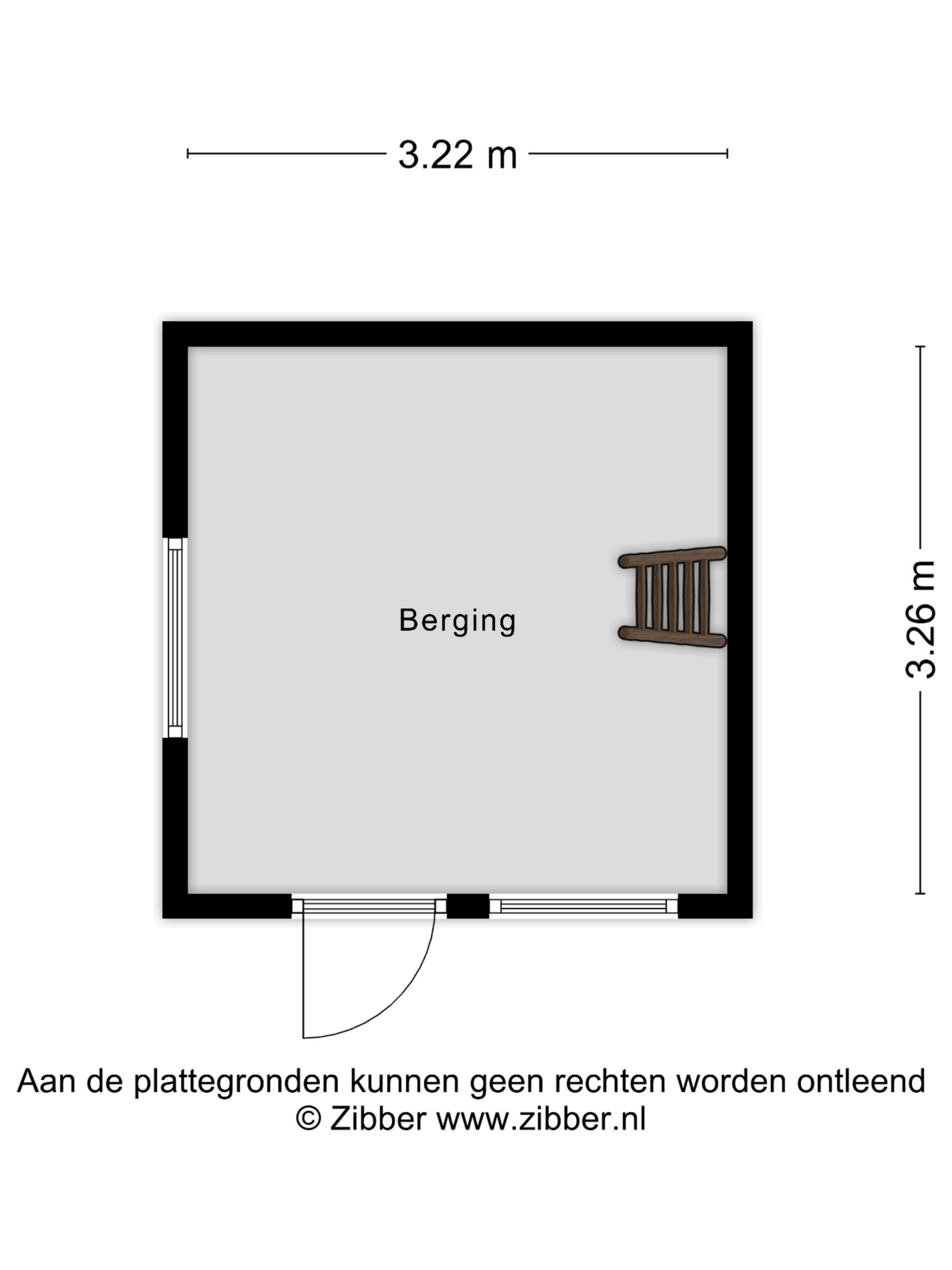 Foto 42 van Bossestraat 48
