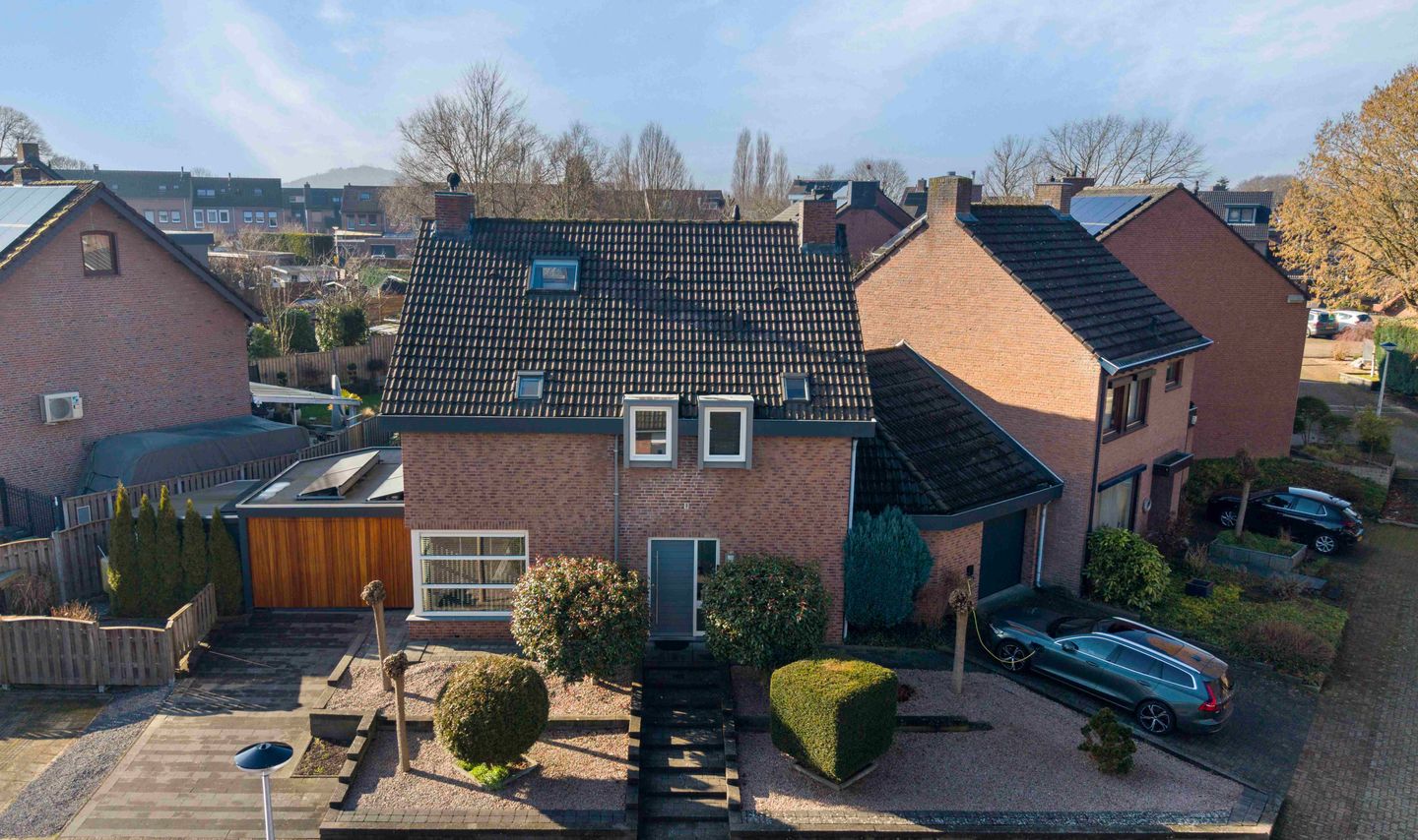 Foto 5 van Bosberg 13