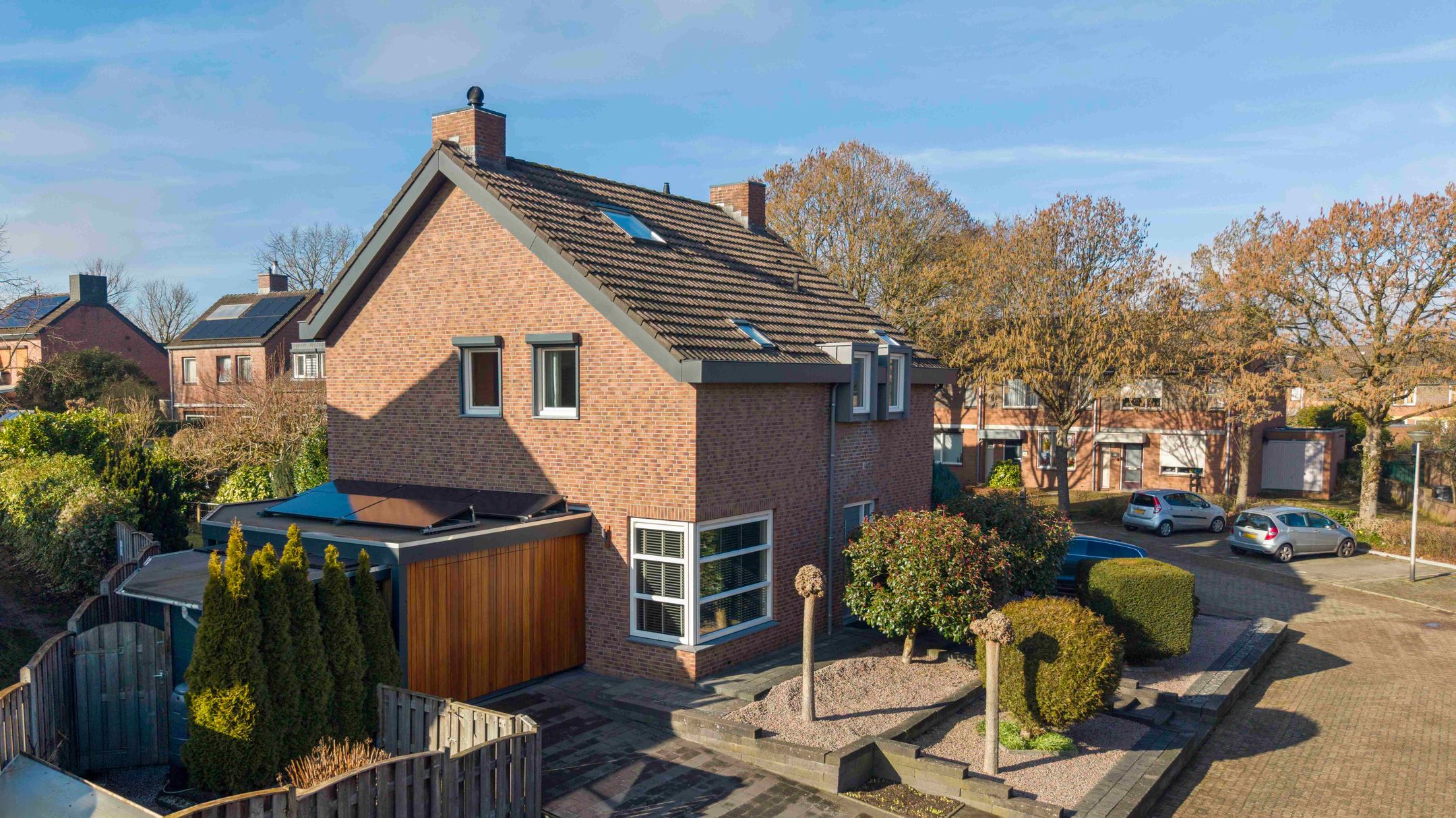 Foto 6 van Bosberg 13