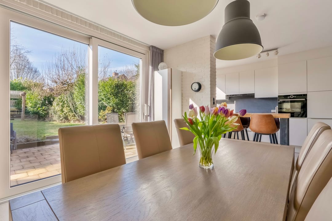 Foto 13 van Bosberg 13