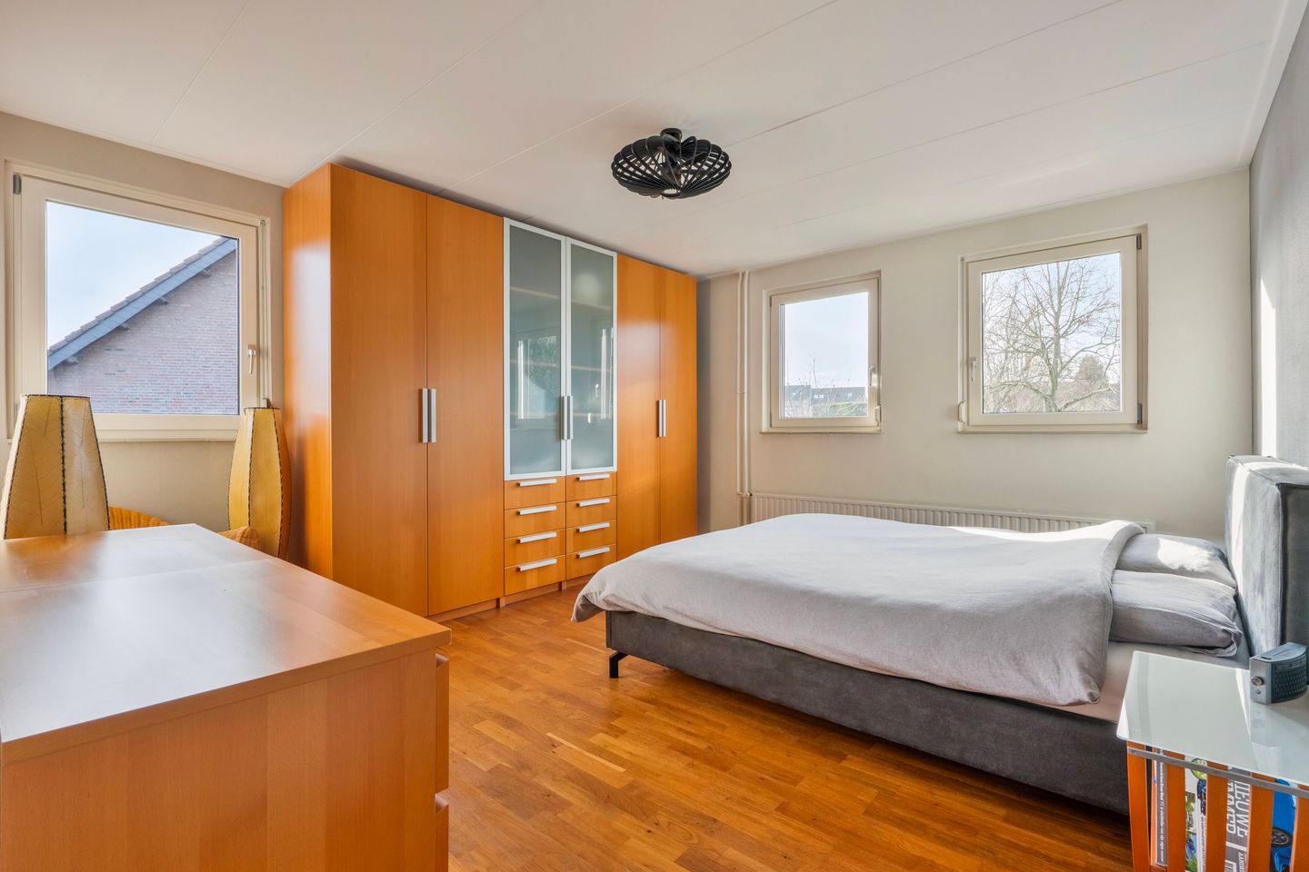 Foto 20 van Bosberg 13