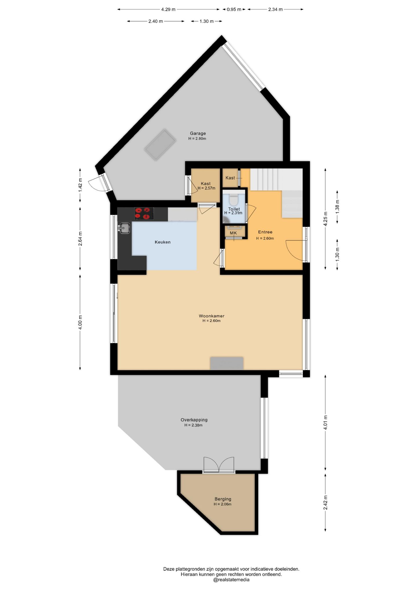 Foto 44 van Bosberg 13